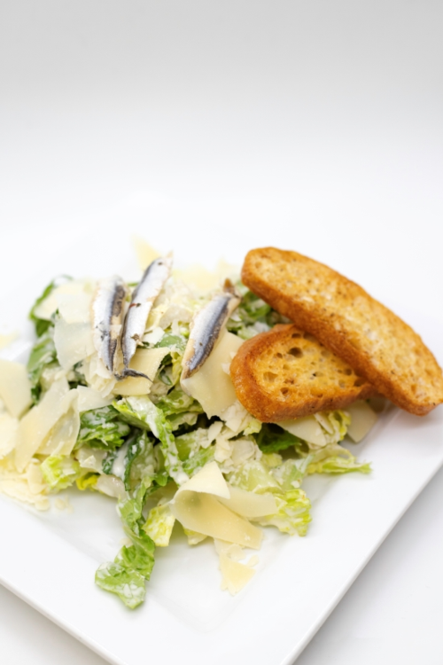 Vaccaros Trattoria by null