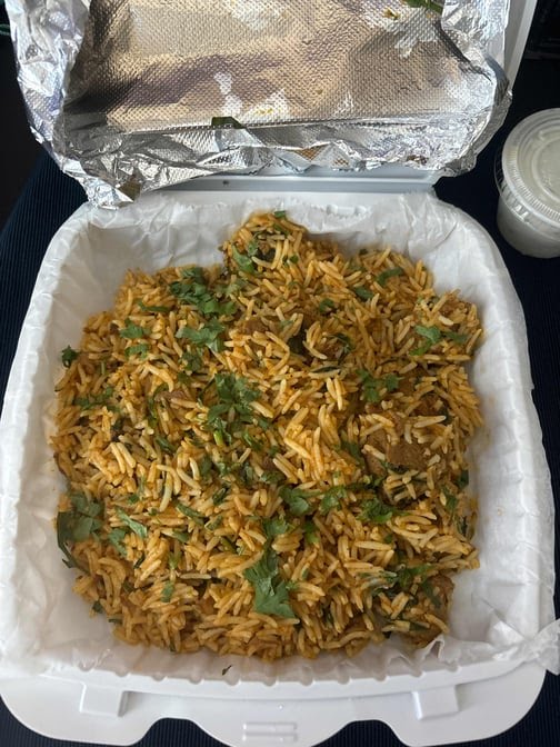 Masala Story by null
