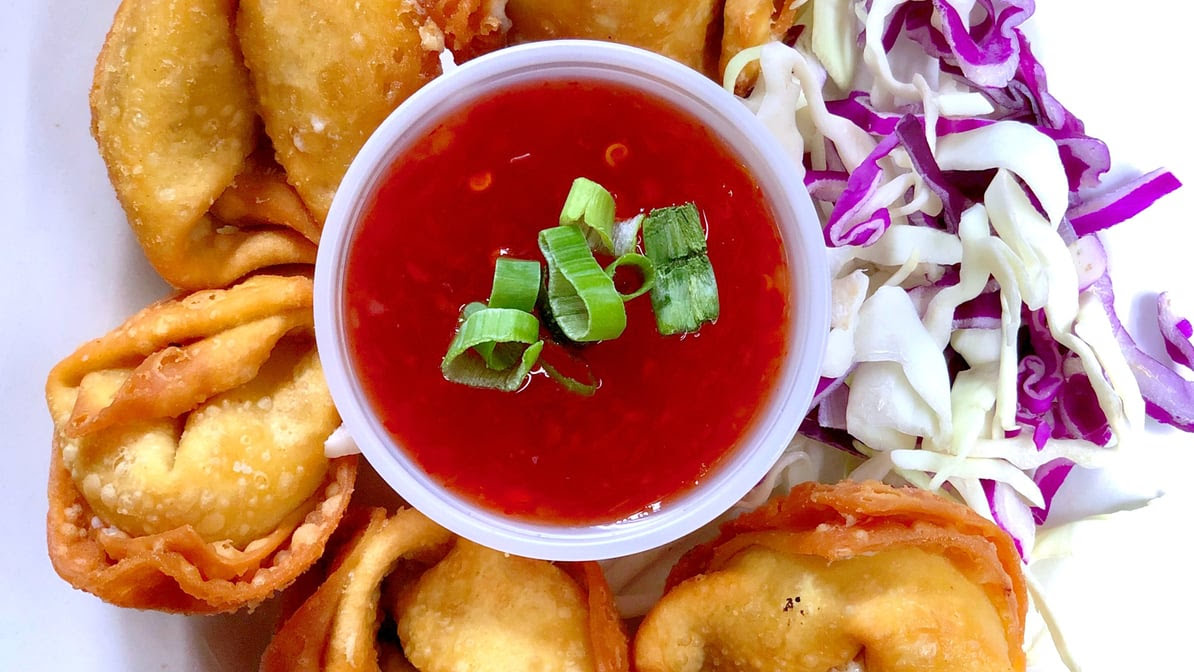 White Elephant Asian Fusion by null