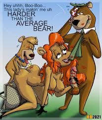 Yogi bear png x Yogi bear