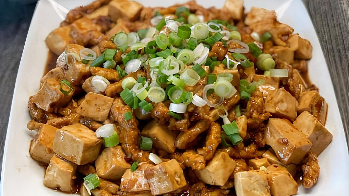 Zen Modern Asian Bistro by null