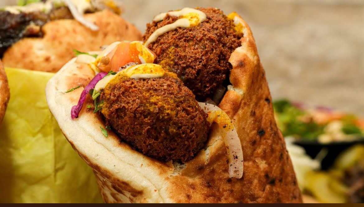 SHAWARMA PARADISE LAS VEGAS by null