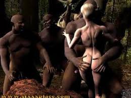 Monster video the trolls descend jpg x Wolfmens dick