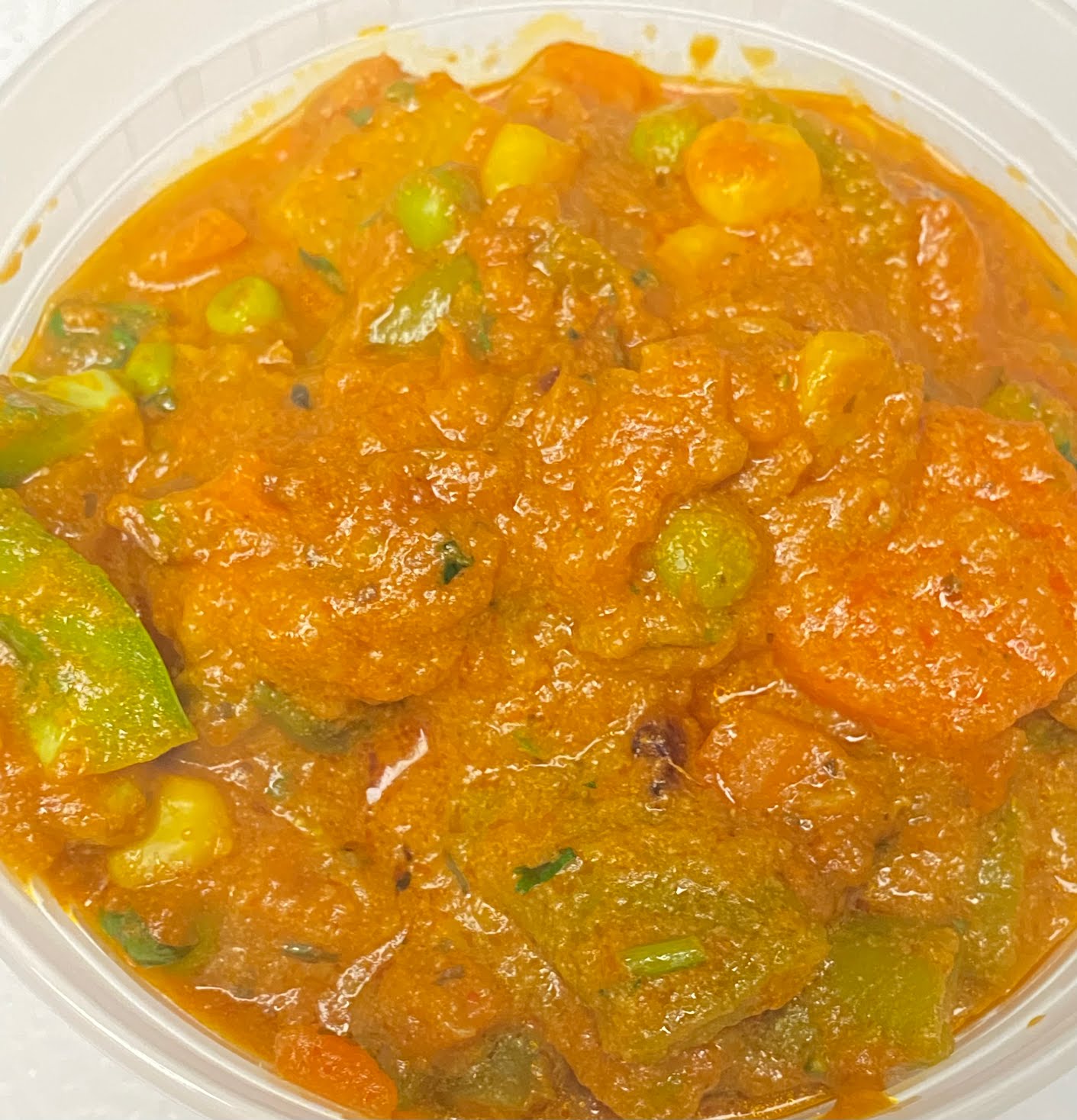 Jo's Authentic Indian by null