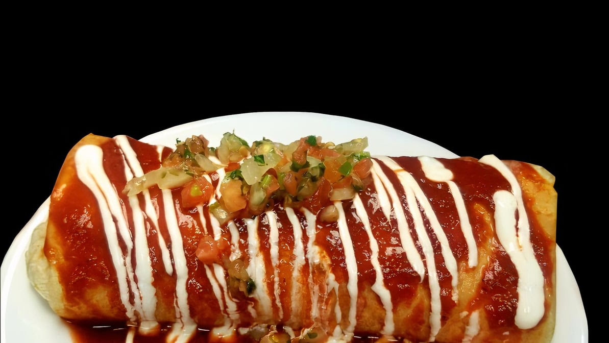Fuego Mexican Kitchen by null