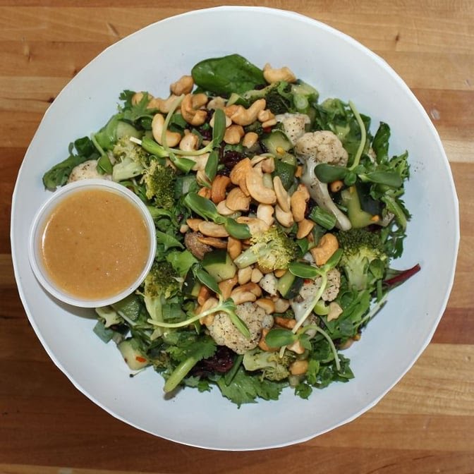 Forage Kitchen by null