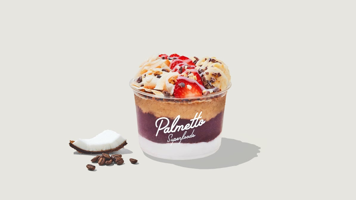 Palmetto Superfoods - Marina by null