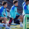 Recovery session