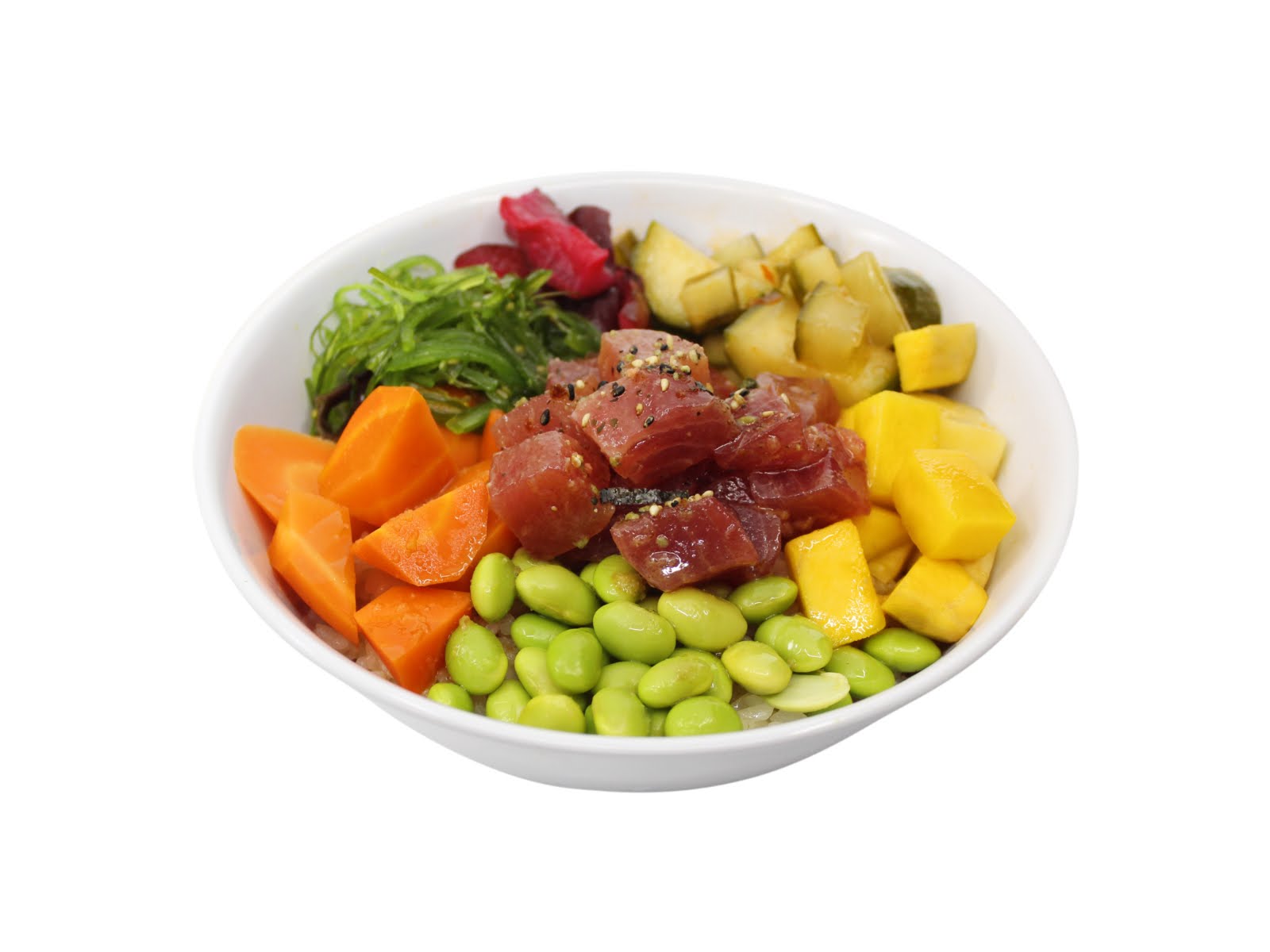 Sushi & Bento by Mr. Lim - Urban Hawker by null