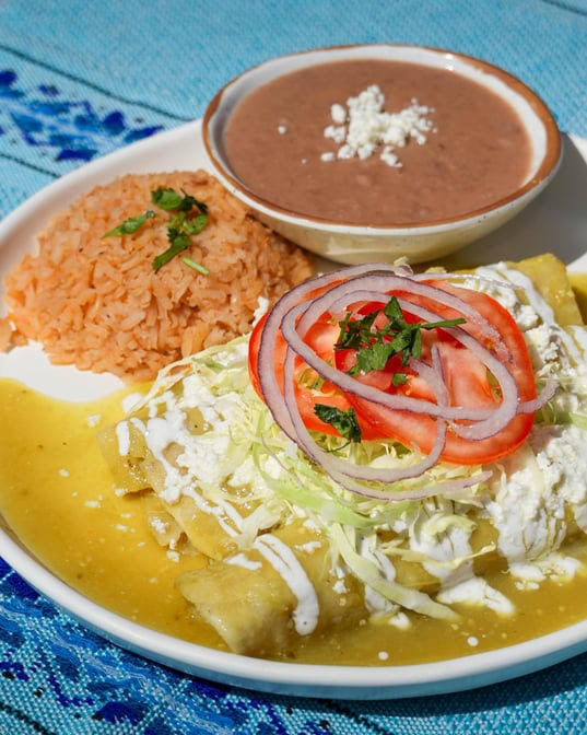 Las Guerreras by null