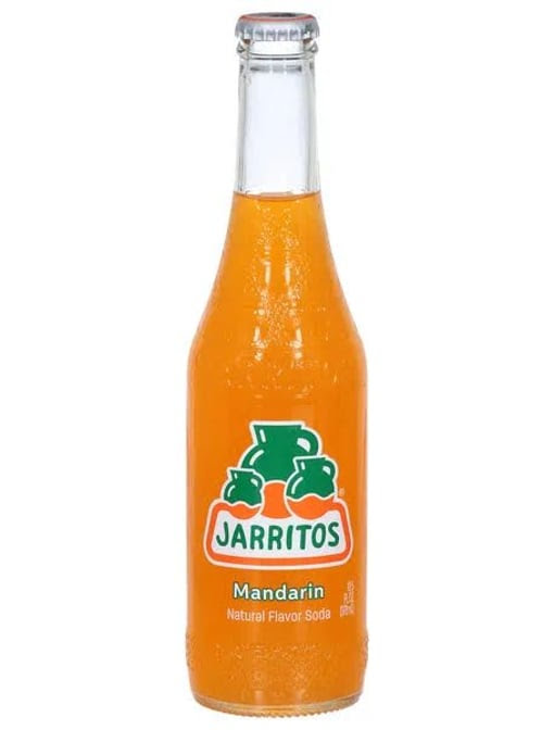 Antojitos las gemelas by null