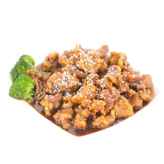 China Family Restaurant at Highland by null