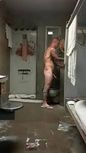The sexy jail director brings a prisoner to fulfill her fantasies jpg x Jail prison