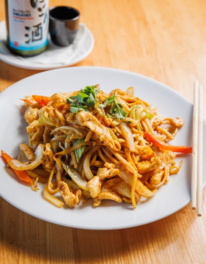 Pho With Us by null
