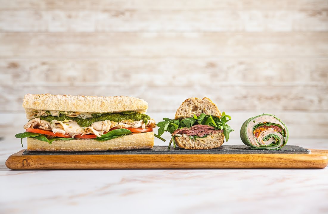 Milk Street Cafe by null