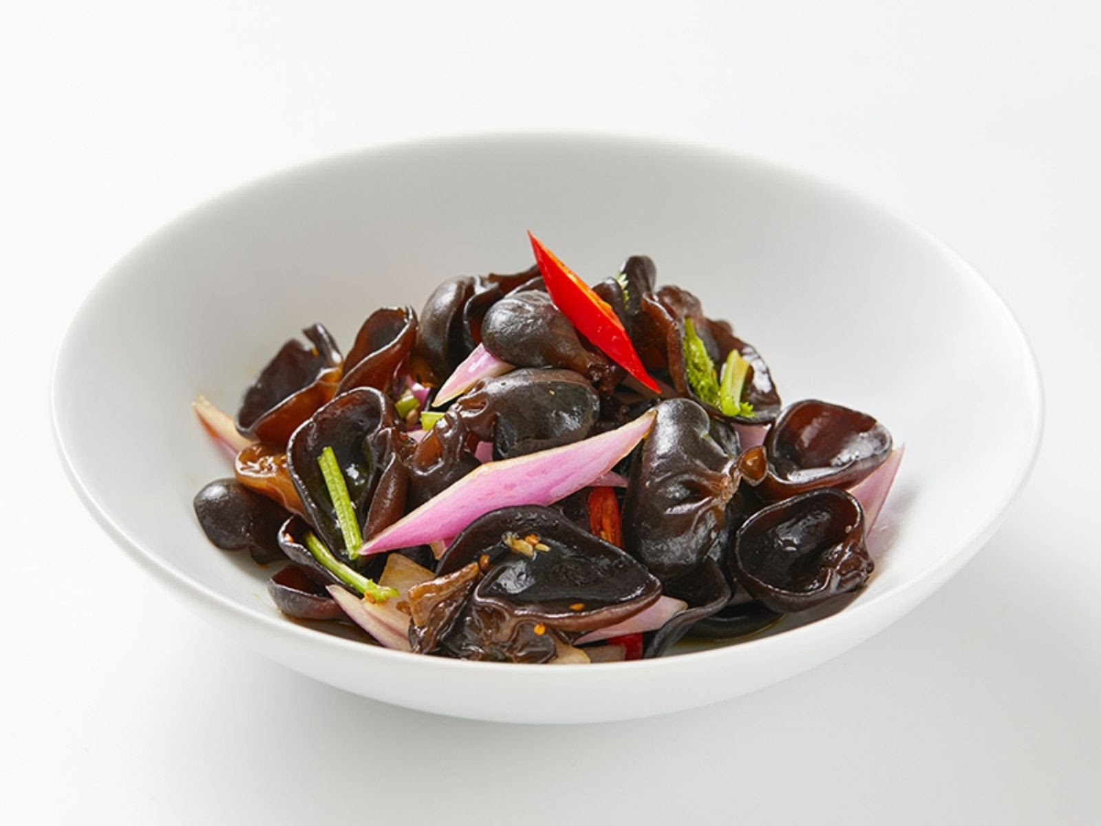 西贝XIBEI Dumplings by null