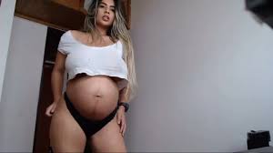 Older pregnant women with hairless pussy jpg x Pregnant woman