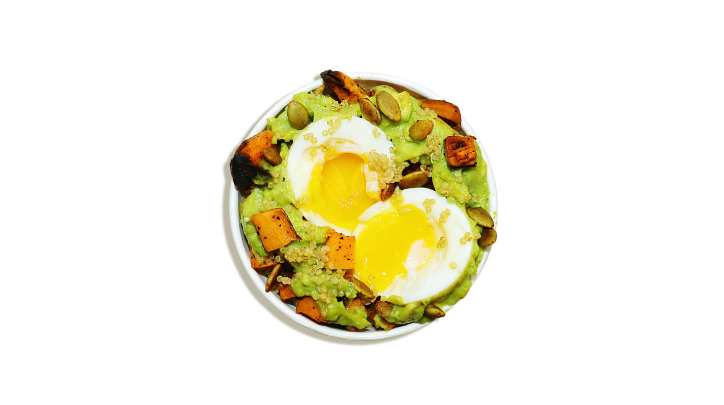 Avo by null
