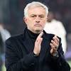 Fenerbahçe Jose Mourinho'yu açıkladı