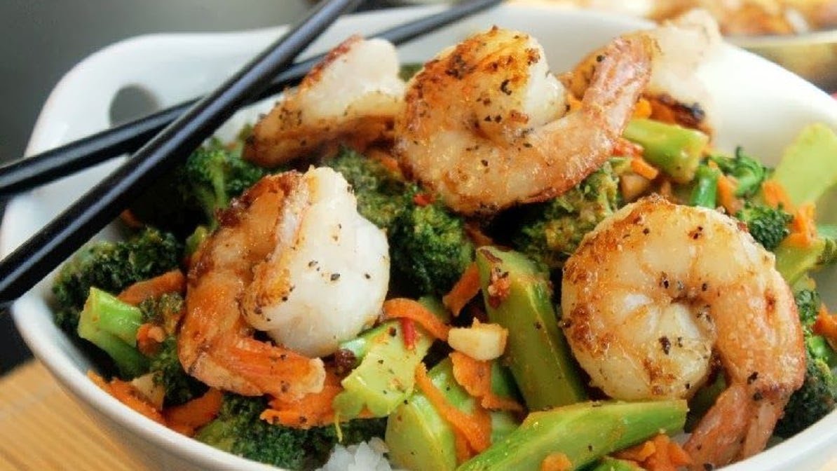 Shanghai | Chinese Restaurant by null