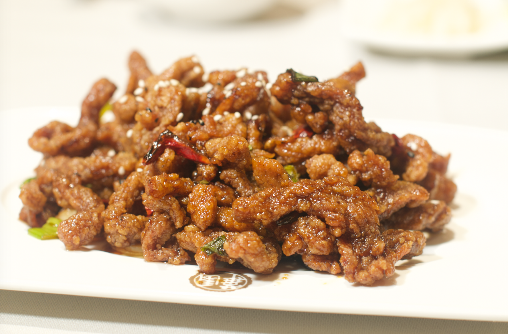 Hwa Yuan Szechuan by null