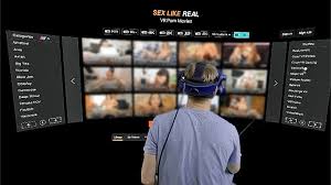 Vr porn skater girls party original jpg x Sex like real