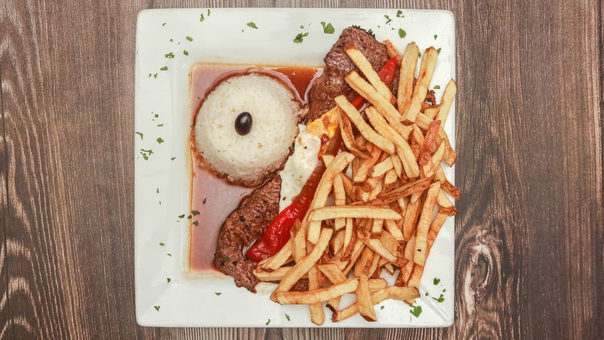 T.A. Restaurant by null