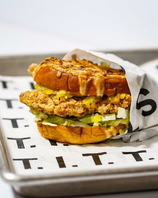 T.I.T.T.S Chicken by null