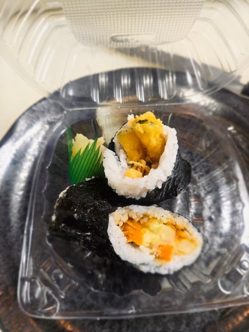 Sushi Kura by null