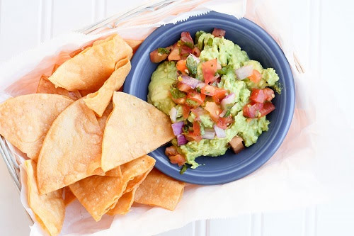 Bull and Bean by null