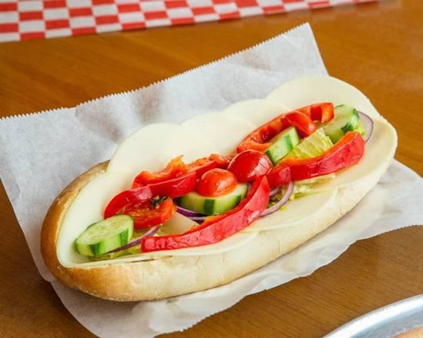 Pino's Pizza by null