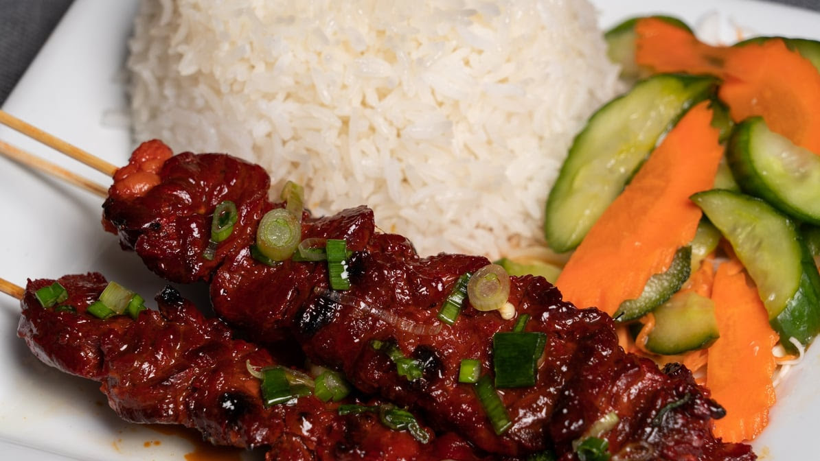 Monorom Cambodian Restaurant by null