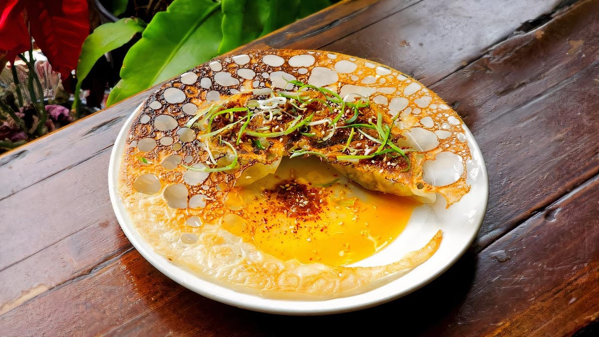 Pinwheel Garden Dumpling and Noodle Bar by null