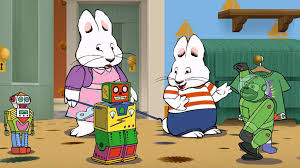 Rule if it exists there is porn of it sexytoons ruby max and ruby jpg x Max and ruby