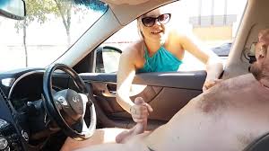 Crazy masturbation from sexy babe in friend car jpg x Masturbating in the car