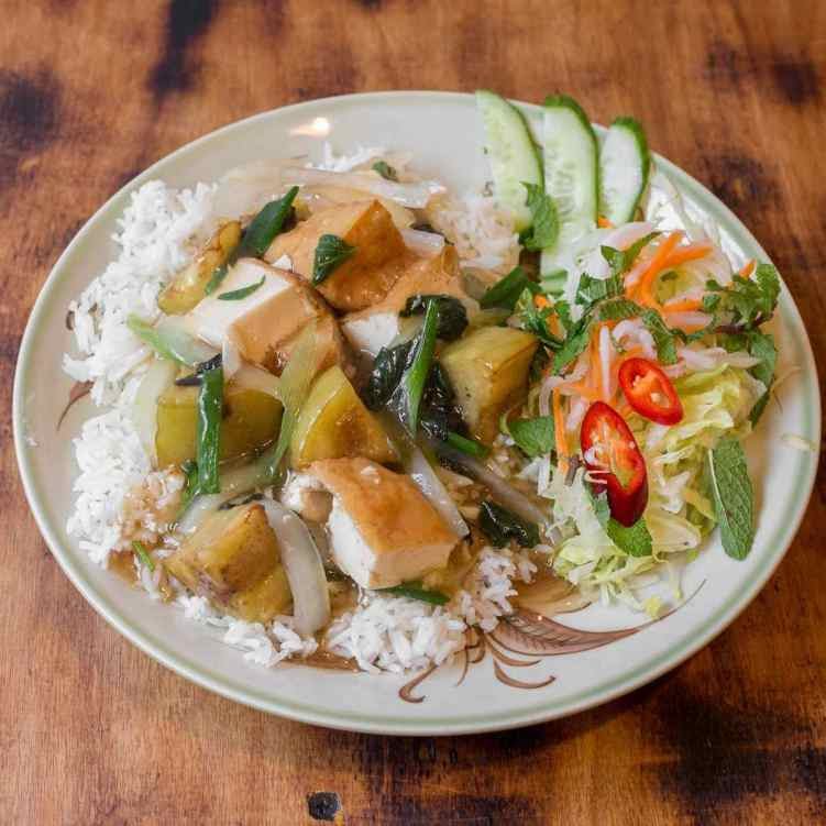 Dragonfly Cafe by null