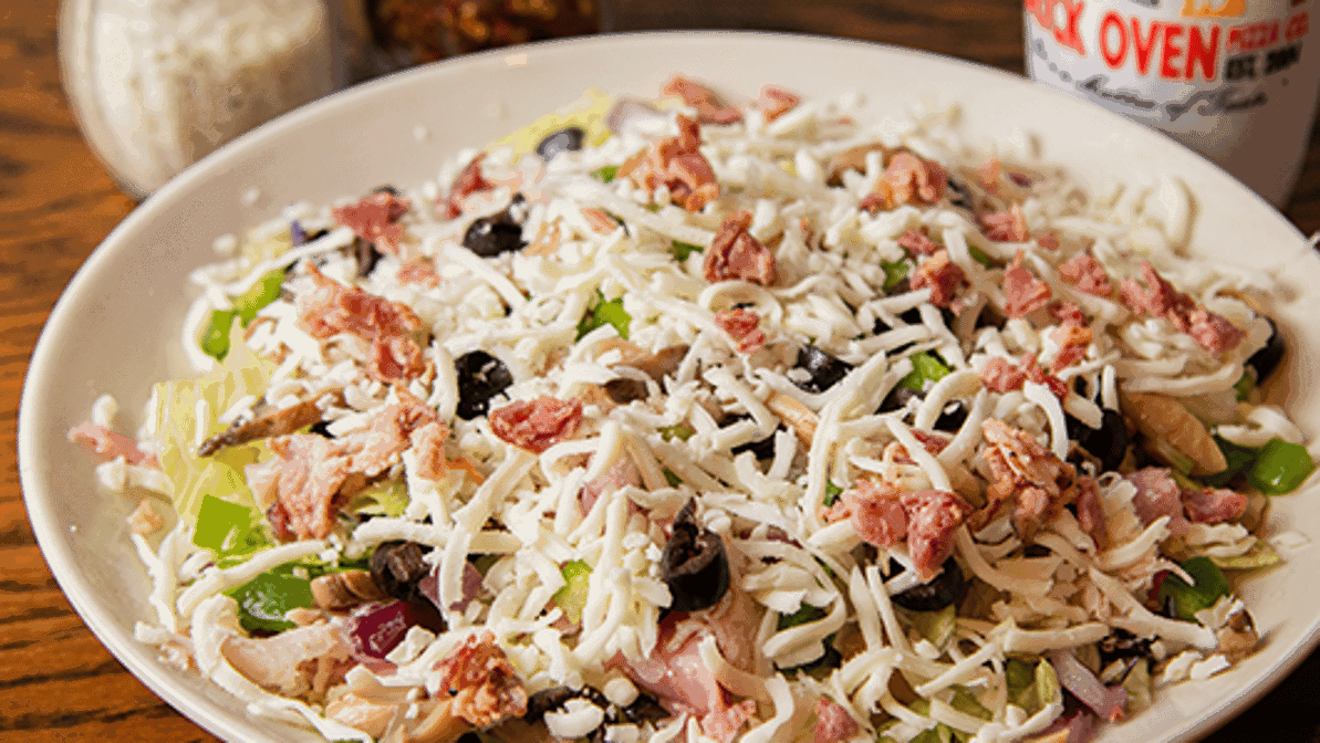 La Torcia Brick Oven Pizza - Abilene by null