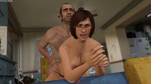 Grand theft auto adult free porn comics jpg x Grand theft auto