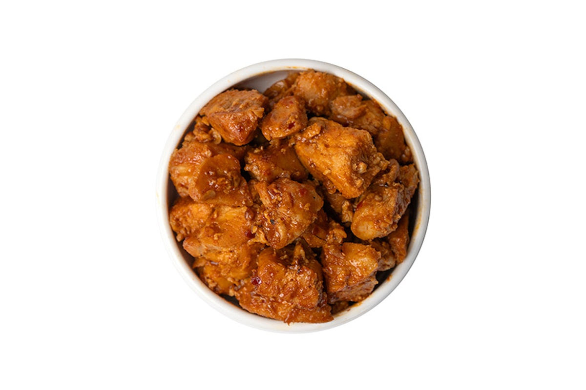 BIBIBOP Asian Grill by null