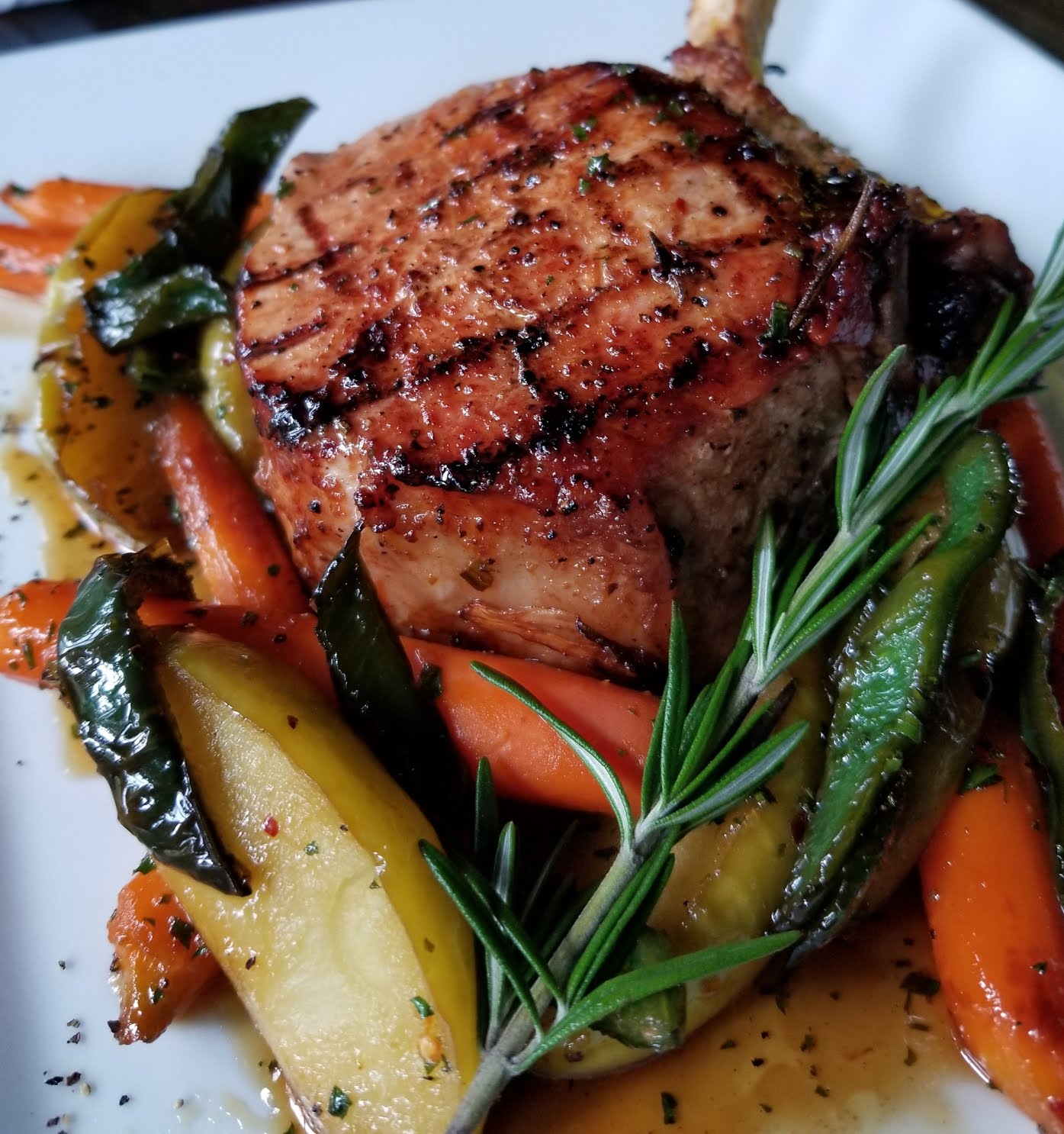 beans and vines express by null