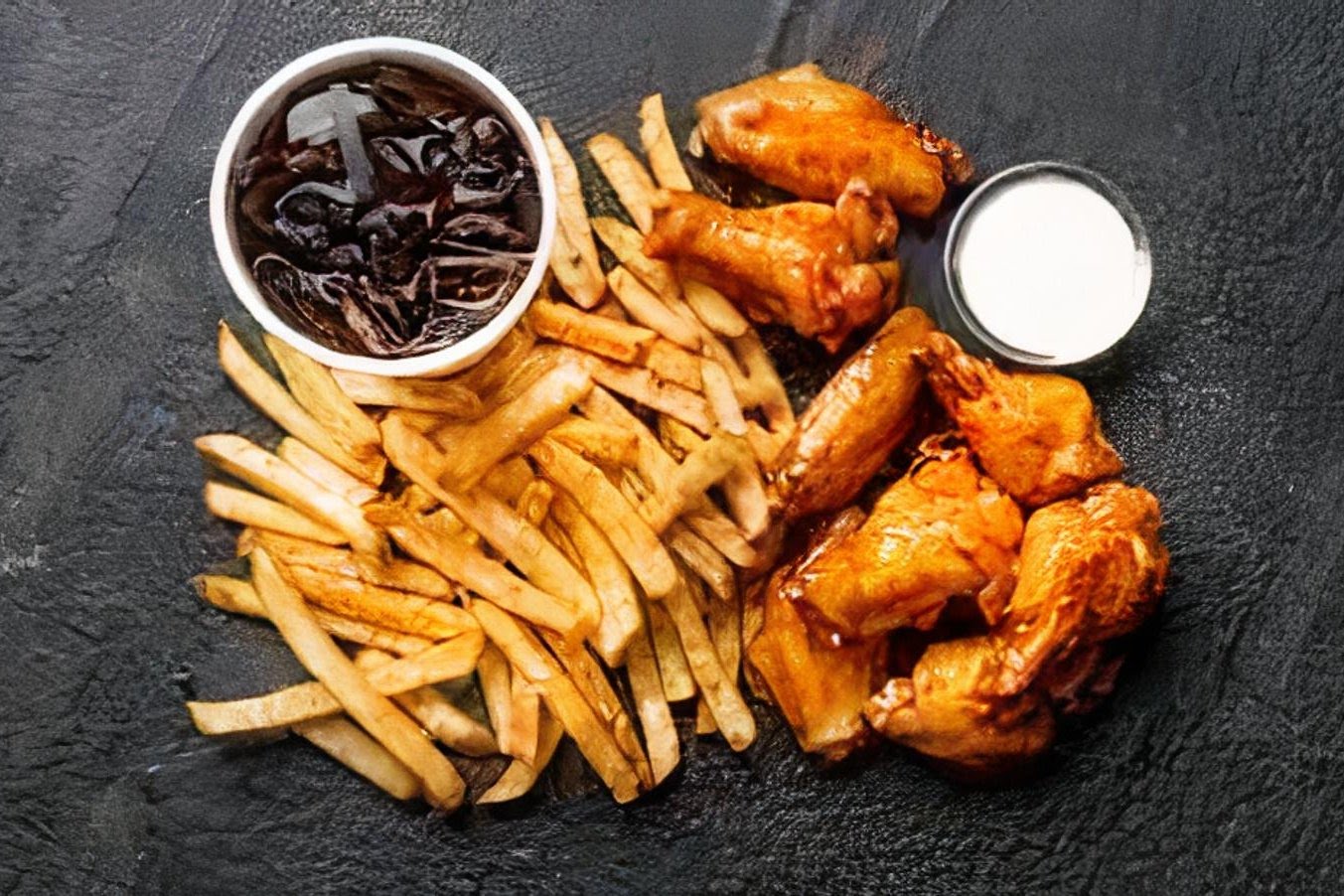 Mr.Mando Restaurant by null