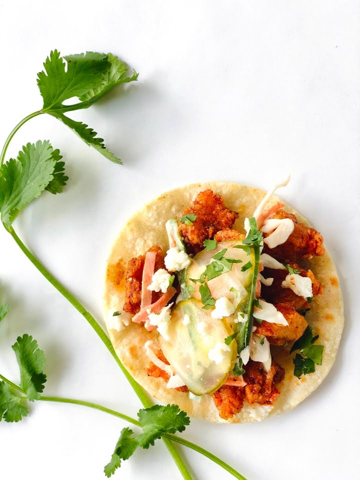Pie Town Tacos by null