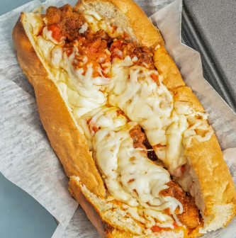 Village Pizza & Grill by null