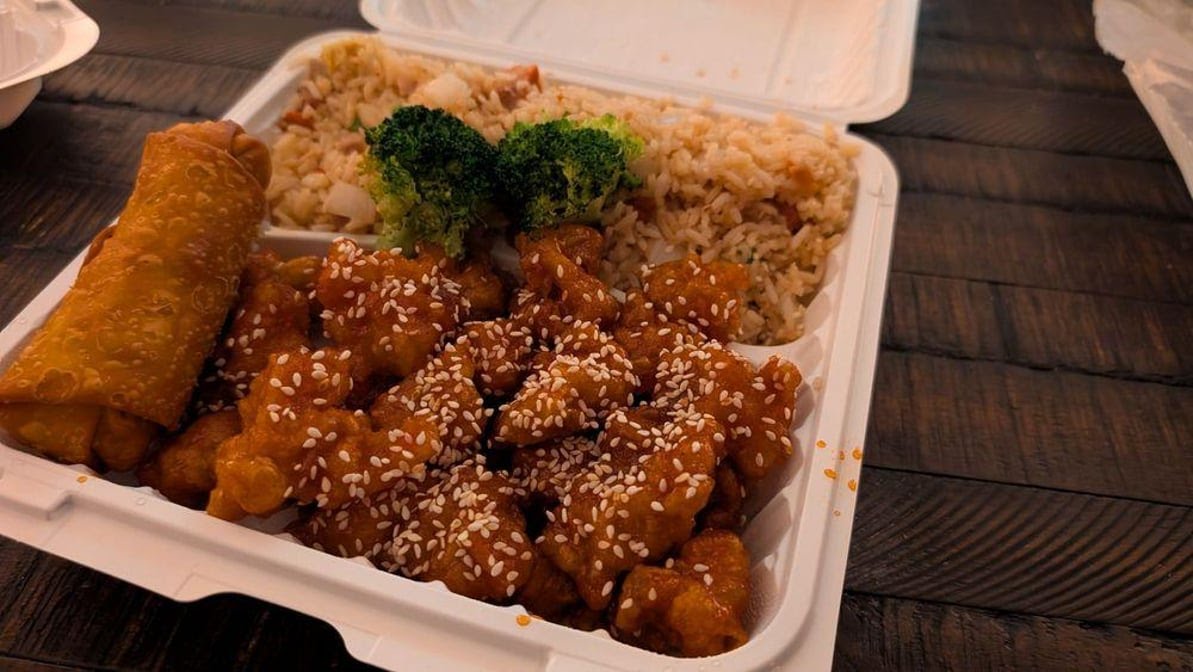 Ko Cha Korean Restaurant by null