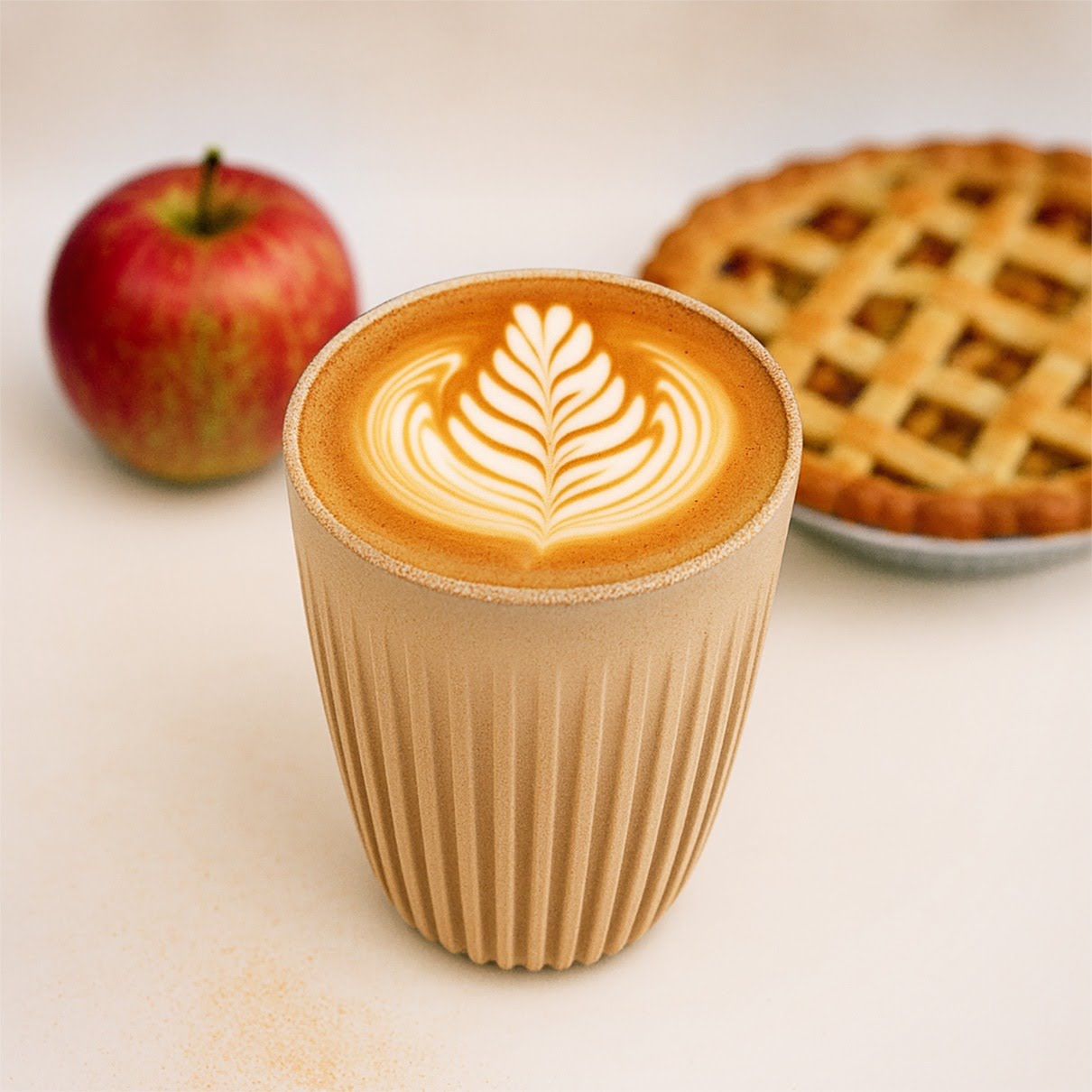 Bwè Coffee - North End by null