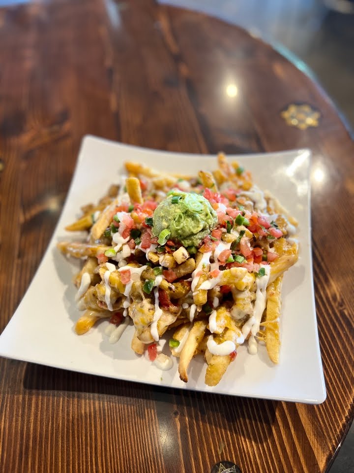 Redemption Bar & Grill by null