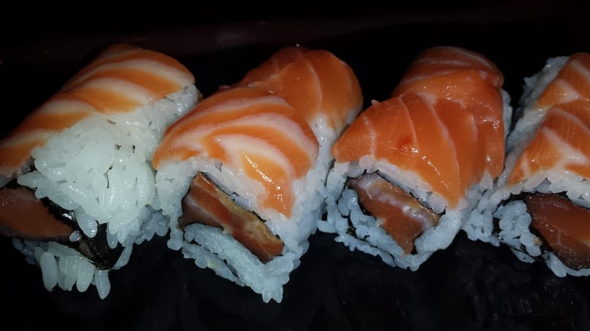 Sasa Sushi by null
