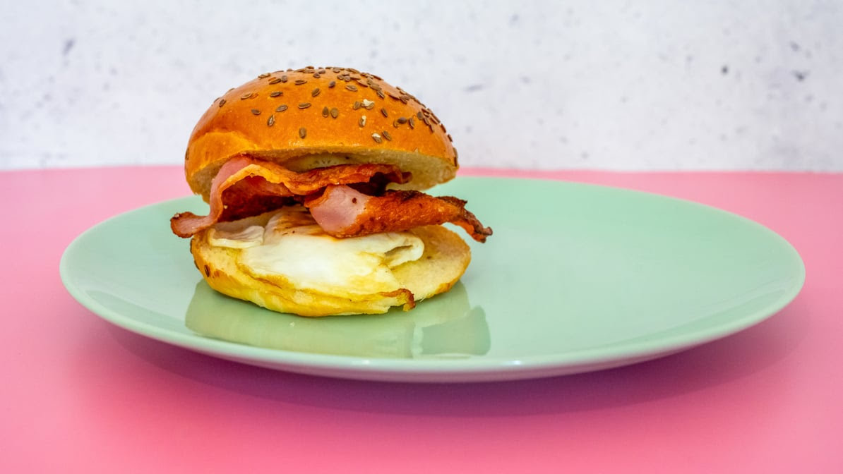 Miss Penny Cakes by null