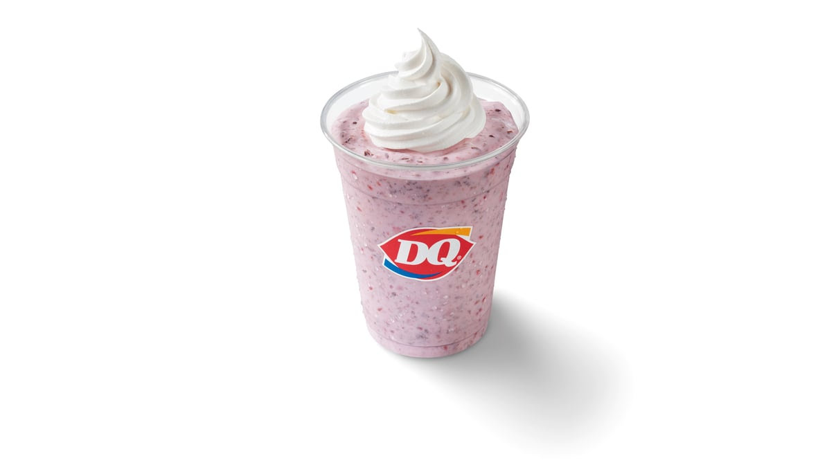 Dairy Queen by null