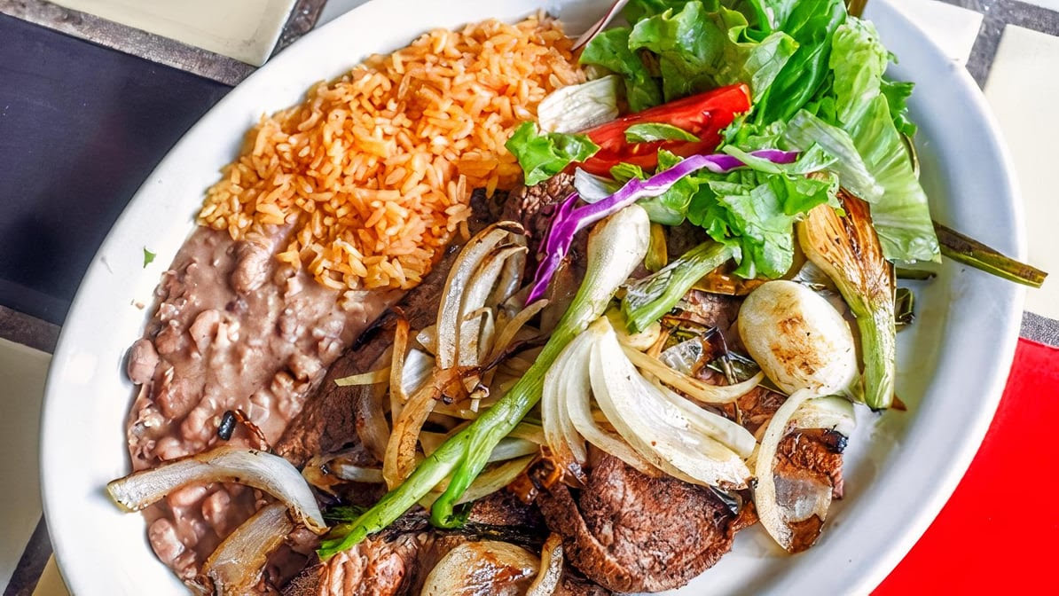 SanJalisco Mexican Restaurant by null